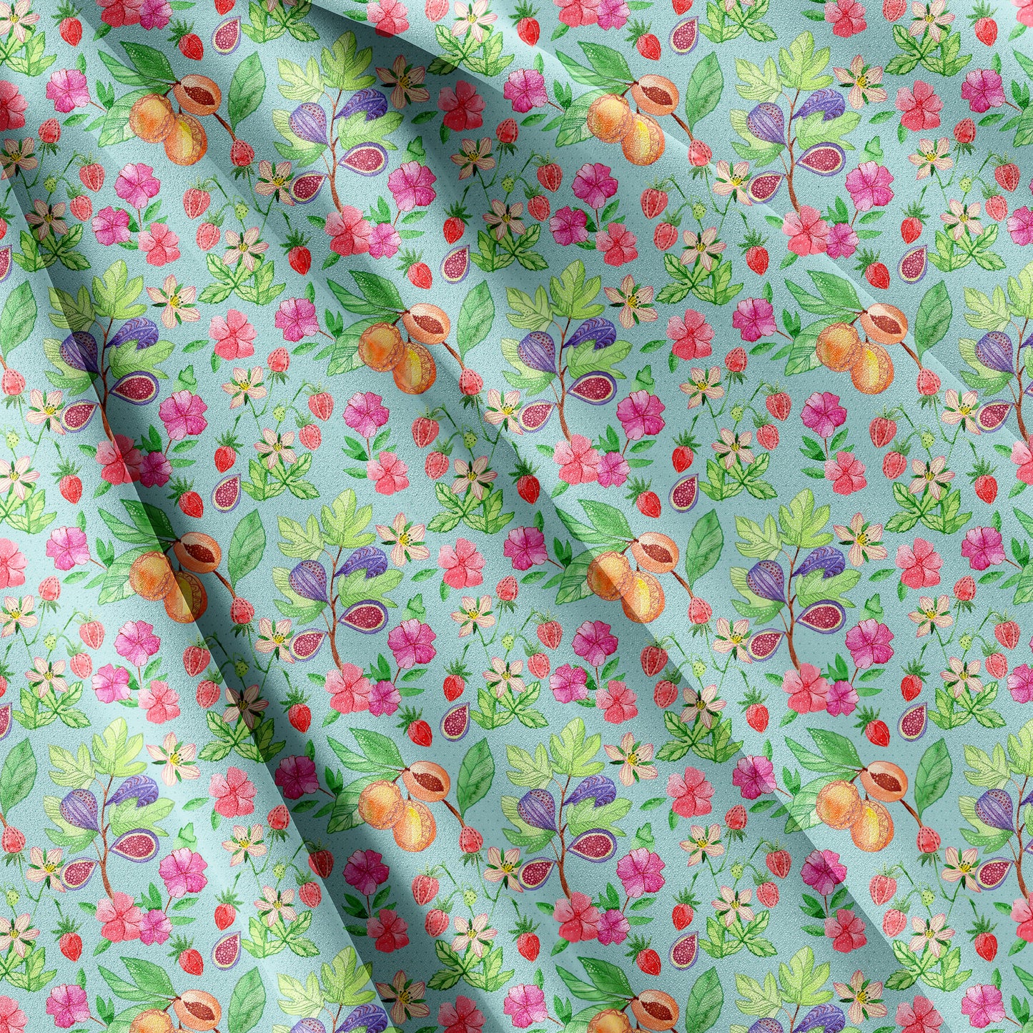 Fruit basket - Tiffany